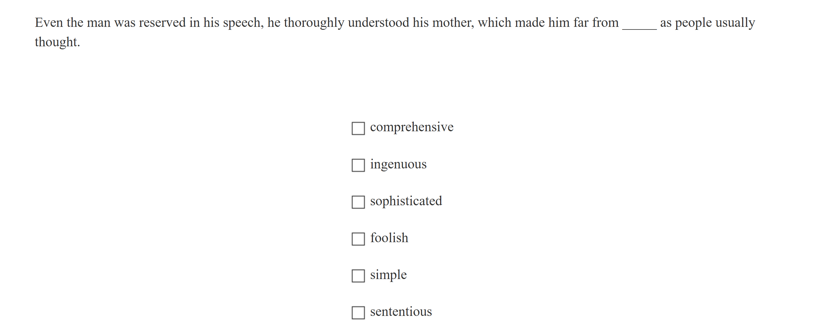 KMF Comprehensive set of mathematics questions after the reform